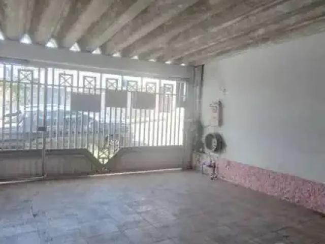 Casa / Sobrado para Venda em Santo André/SP Cidade São Jorge 2 Quartos