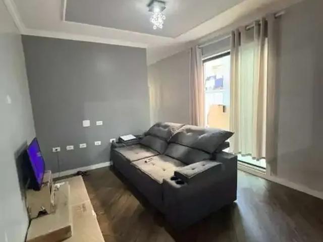 Casa / Sobrado para Venda em Santo André/SP Cidade São Jorge 2 Quartos