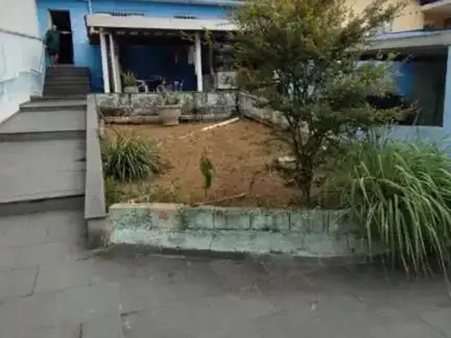 Casa / Sobrado para Venda em Santo André/SP Cidade São Jorge 2 Quartos