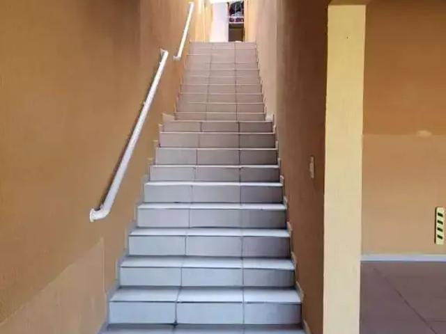Casa / Sobrado para Venda em Santo André/SP Cidade São Jorge 2 Quartos