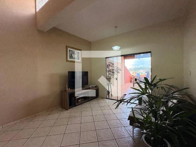 Casa / Sobrado para Venda em Santo André/SP Cidade São Jorge 2 Quartos