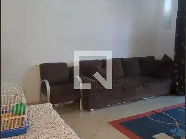Casa / Sobrado para Venda em Santo André/SP Cidade São Jorge 2 Quartos