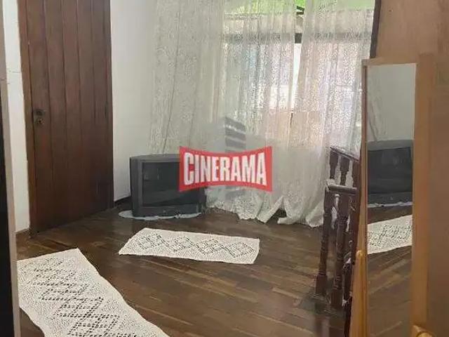 Casa / Sobrado para Venda em Santo André/SP Cidade São Jorge 2 Quartos