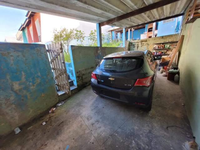 Casa / Sobrado para Venda em Santo André/SP Cidade São Jorge 2 Quartos