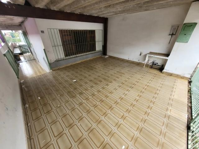 Casa / Sobrado para Venda em Santo André/SP Cidade São Jorge 2 Quartos