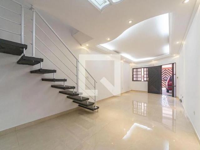 Casa / Sobrado para Venda em Santo André/SP Cidade São Jorge 4 Quartos