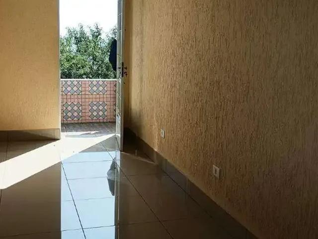 Casa / Sobrado para Venda em Santo André/SP Cidade São Jorge 4 Quartos