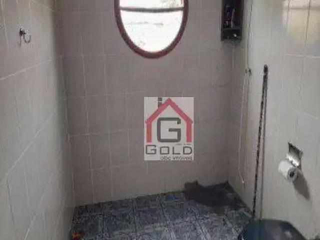 Casa / Sobrado para Venda em Santo André/SP Cidade São Jorge 4 Quartos