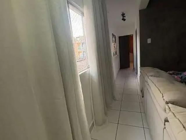 Casa / Sobrado para Venda em Santo André/SP Cidade São Jorge 5 Quartos