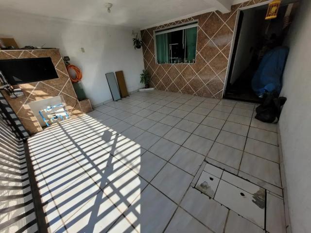Casa / Sobrado para Venda em Santo André/SP Cidade São Jorge 5 Quartos