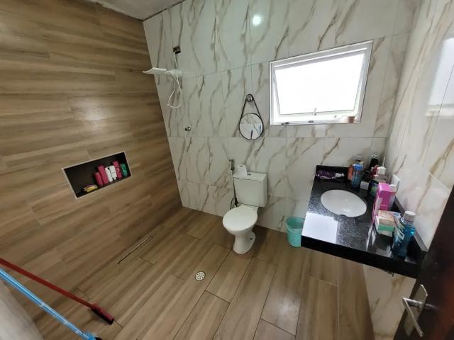 Casa / Sobrado para Venda em Santo André/SP Cidade São Jorge 5 Quartos