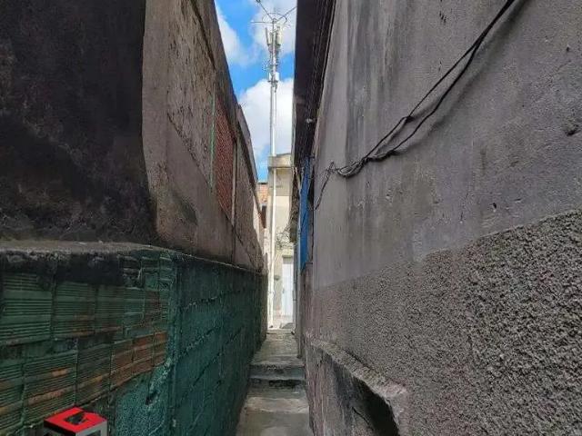 Casa / Sobrado para Venda em Santo André/SP Cidade São Jorge 8 Quartos