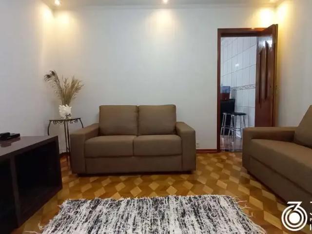 Casa / Sobrado para Venda em Santo André/SP Condomínio Maracanã 3 Quartos