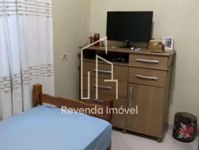 Casa / Sobrado para Venda em Santo André/SP Condomínio Maracanã 3 Quartos