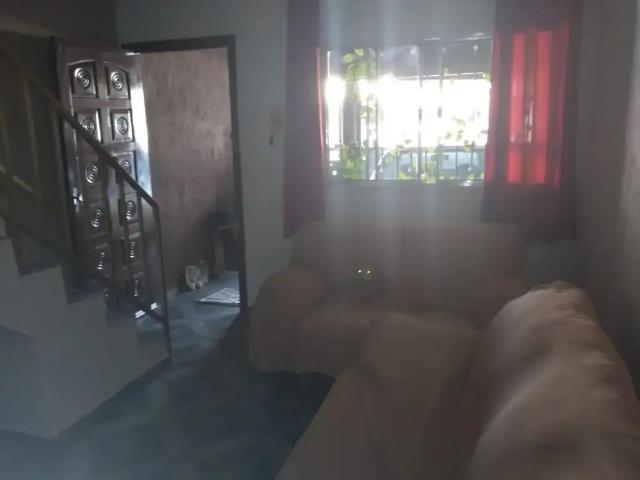 Casa / Sobrado para Venda em Santo André/SP Condomínio Maracanã 3 Quartos