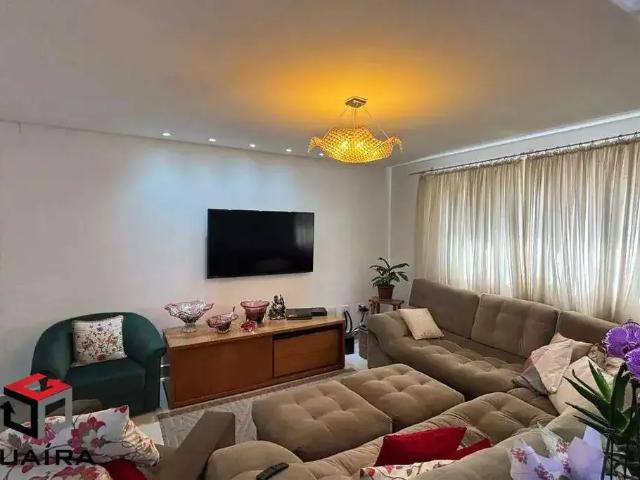 Casa / Sobrado para Venda em Santo André/SP Jardim 4 Quartos