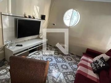 Casa / Sobrado para Venda em Santo André/SP Jardim 4 Quartos