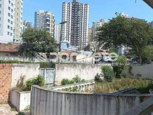 Casa / Sobrado para Venda em Santo André/SP Jardim 4 Quartos