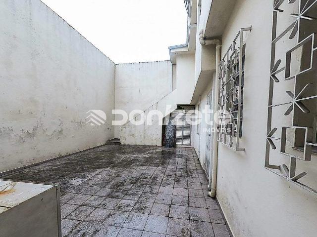 Casa / Sobrado para Venda em Santo André/SP Jardim 4 Quartos