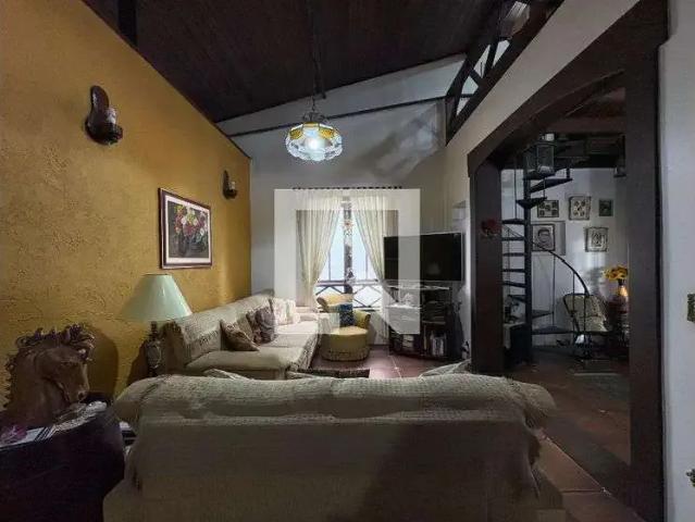 Casa / Sobrado para Venda em Santo André/SP Jardim 4 Quartos