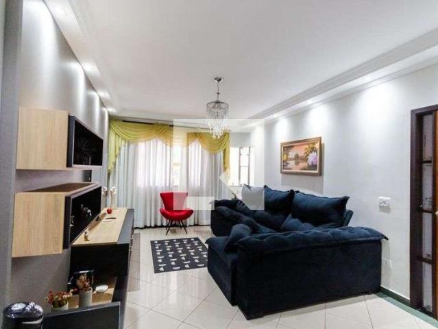 Casa / Sobrado para Venda em Santo André/SP Jardim 4 Quartos