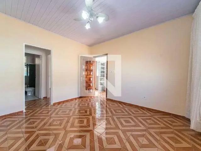 Casa / Sobrado para Venda em Santo André/SP Jardim 2 Quartos