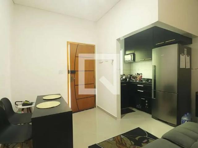 Casa / Sobrado para Venda em Santo André/SP Jardim 2 Quartos