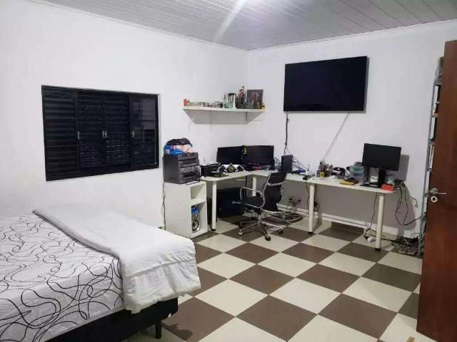 Casa / Sobrado para Venda em Santo André/SP Jardim 2 Quartos