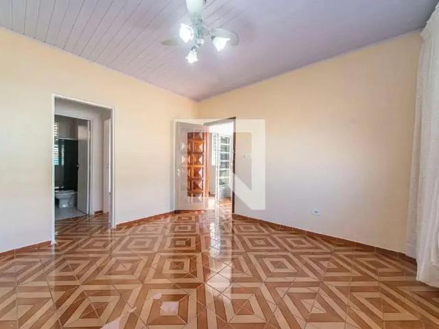 Casa / Sobrado para Venda em Santo André/SP Jardim 2 Quartos