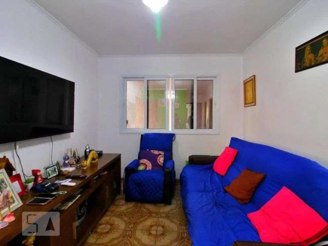 Casa / Sobrado para Venda em Santo André/SP Jardim 2 Quartos