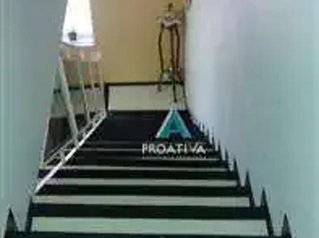 Casa / Sobrado para Venda em Santo André/SP Jardim 2 Quartos