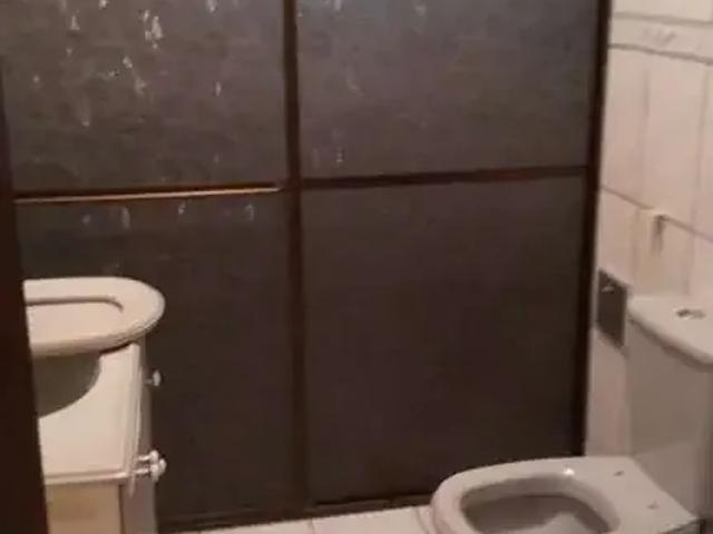 Casa / Sobrado para Venda em Santo André/SP Jardim 2 Quartos