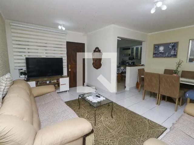 Casa / Sobrado para Venda em Santo André/SP Jardim 3 Quartos