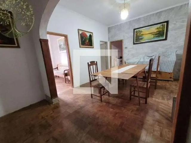 Casa / Sobrado para Venda em Santo André/SP Jardim 3 Quartos