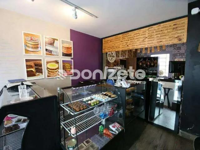 Casa / Sobrado para Venda em Santo André/SP Jardim 3 Quartos