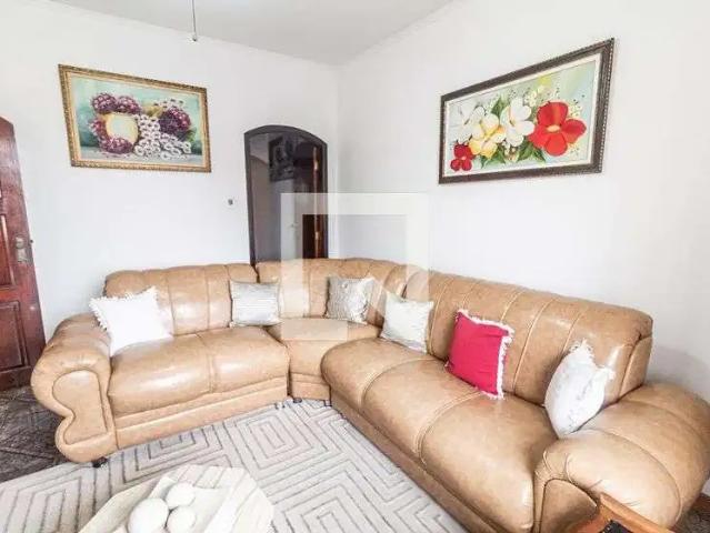 Casa / Sobrado para Venda em Santo André/SP Jardim 3 Quartos