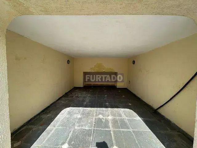 Casa / Sobrado para Venda em Santo André/SP Jardim 3 Quartos