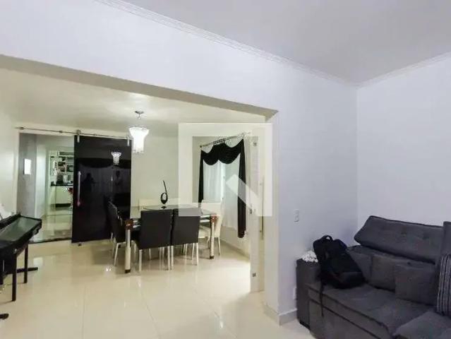 Casa / Sobrado para Venda em Santo André/SP Jardim 3 Quartos