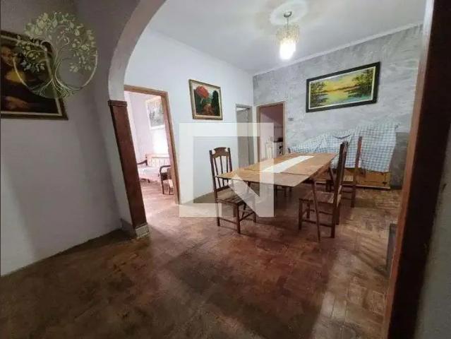 Casa / Sobrado para Venda em Santo André/SP Jardim 3 Quartos