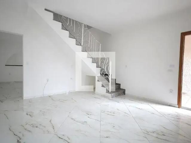 Casa / Sobrado para Venda em Santo André/SP Jardim 3 Quartos