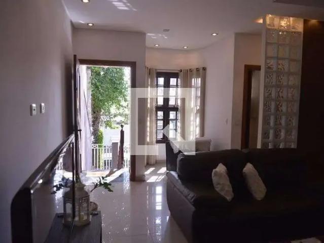 Casa / Sobrado para Venda em Santo André/SP Jardim 3 Quartos