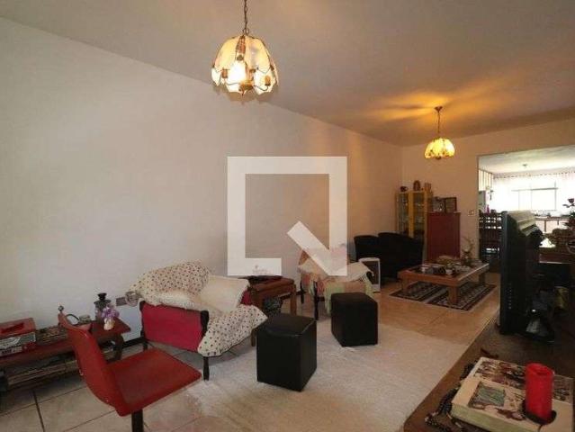 Casa / Sobrado para Venda em Santo André/SP Jardim 3 Quartos
