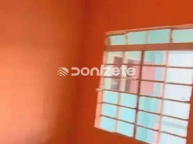 Casa / Sobrado para Venda em Santo André/SP Jardim 3 Quartos