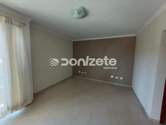 Casa / Sobrado para Venda em Santo André/SP Jardim 3 Quartos