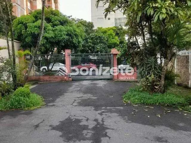 Casa / Sobrado para Venda em Santo André/SP Jardim 3 Quartos