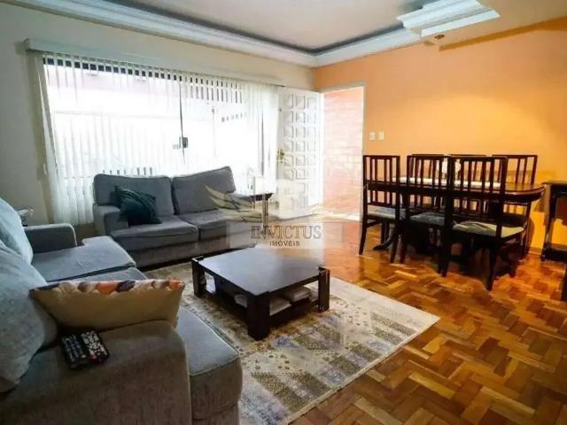 Casa / Sobrado para Venda em Santo André/SP Jardim 3 Quartos