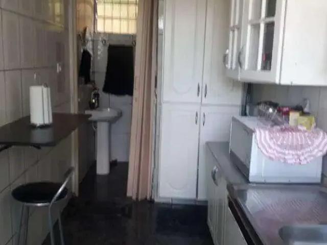 Casa / Sobrado para Venda em Santo André/SP Jardim 3 Quartos
