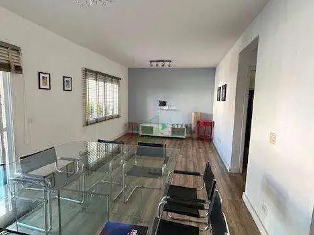 Casa / Sobrado para Venda em Santo André/SP Jardim 3 Quartos