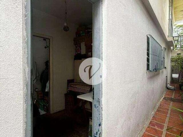 Casa / Sobrado para Venda em Santo André/SP Jardim 3 Quartos