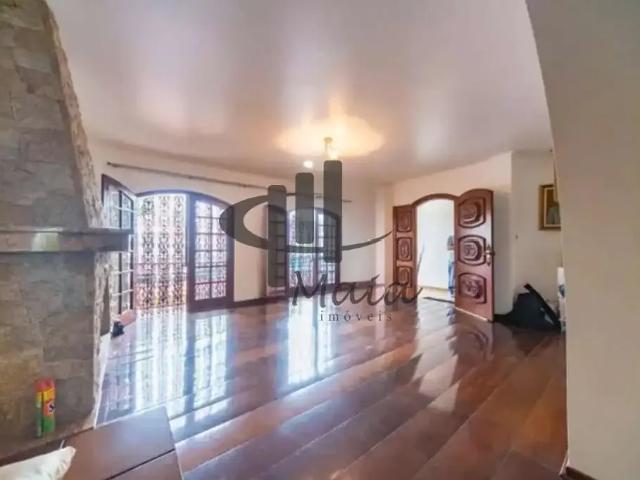 Casa / Sobrado para Venda em Santo André/SP Jardim 3 Quartos